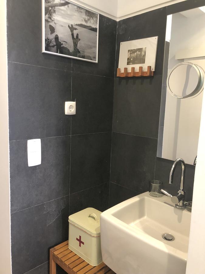 דירות ליסבון Lv Premier C.Ourique מראה חיצוני תמונה